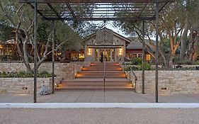 Bernardus Lodge&Spa